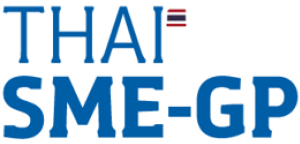  ผู้ประกอบการTHAI SME-GP